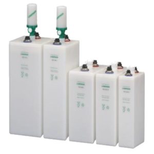 hoppecke-FNC reserve power batteries