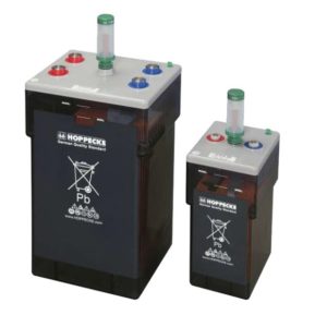 hoppecke-grid-powerVX reserve power batteries