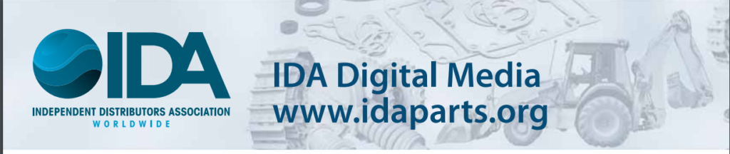 IDA - Tapping into the international network of aftermarket manufacturers