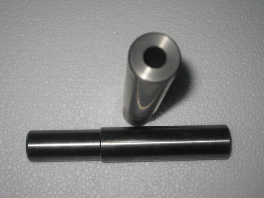IPD 2N9298 Valve Guide