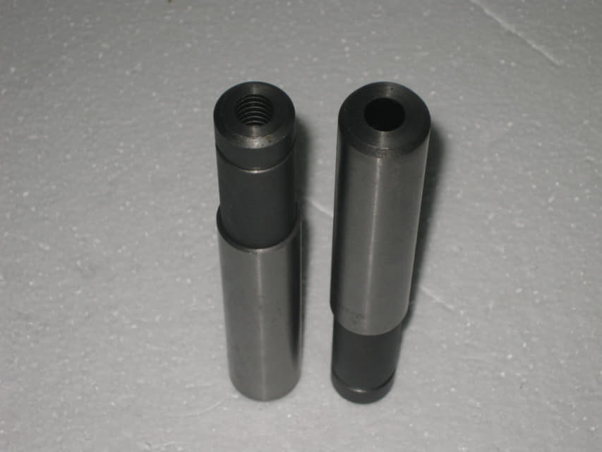 IPD 2N9299 Valve Guide