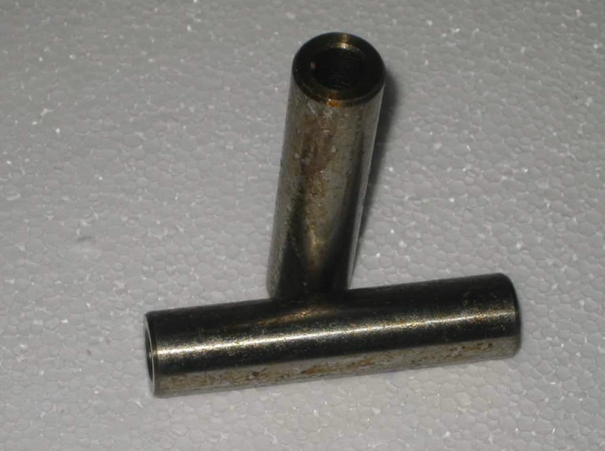 IPD 7C3716 Valve Guide