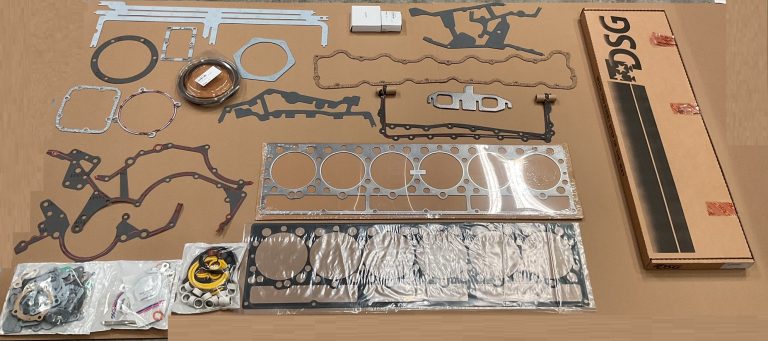 GK306251NS DSG Overhaul Gasket Kit applicable for CAT 3306 engine