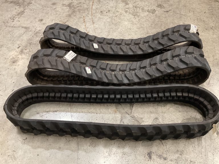 CAT 3743462 Rubber Track