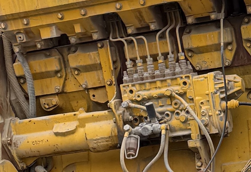 Protecting Your Caterpillar Engine: The Importance of Fuel Injector ...