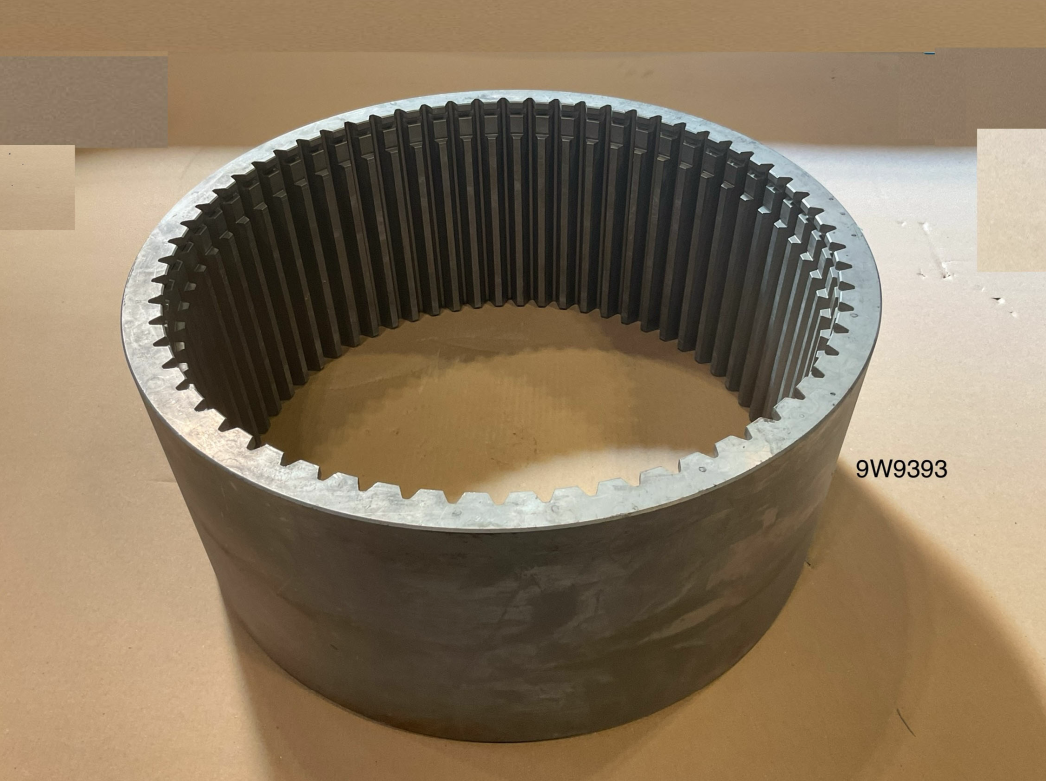 CAT 9W9393 - RING GEAR Spare Part