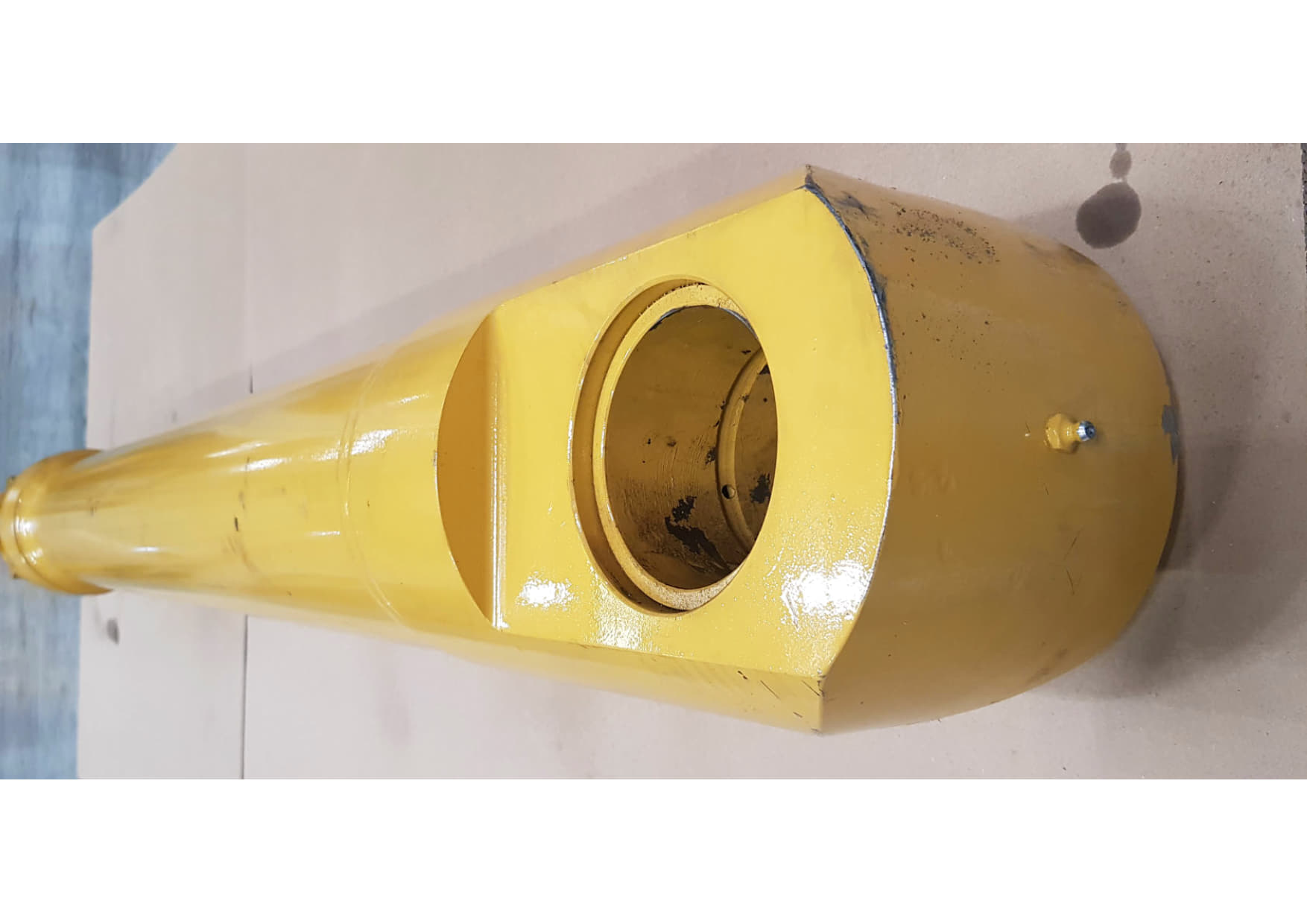 1297835 Hydraulic Cylinder Group aftermarket part for CAT machinery