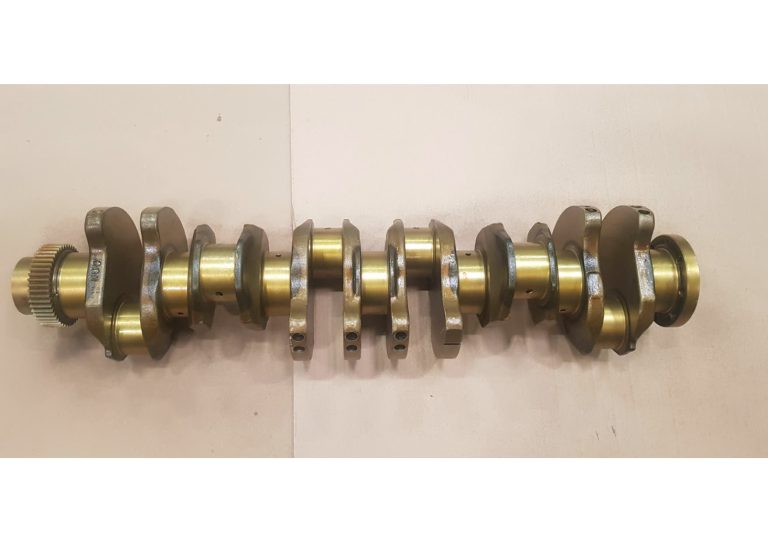 1694189 Crankshaft for CAT engine