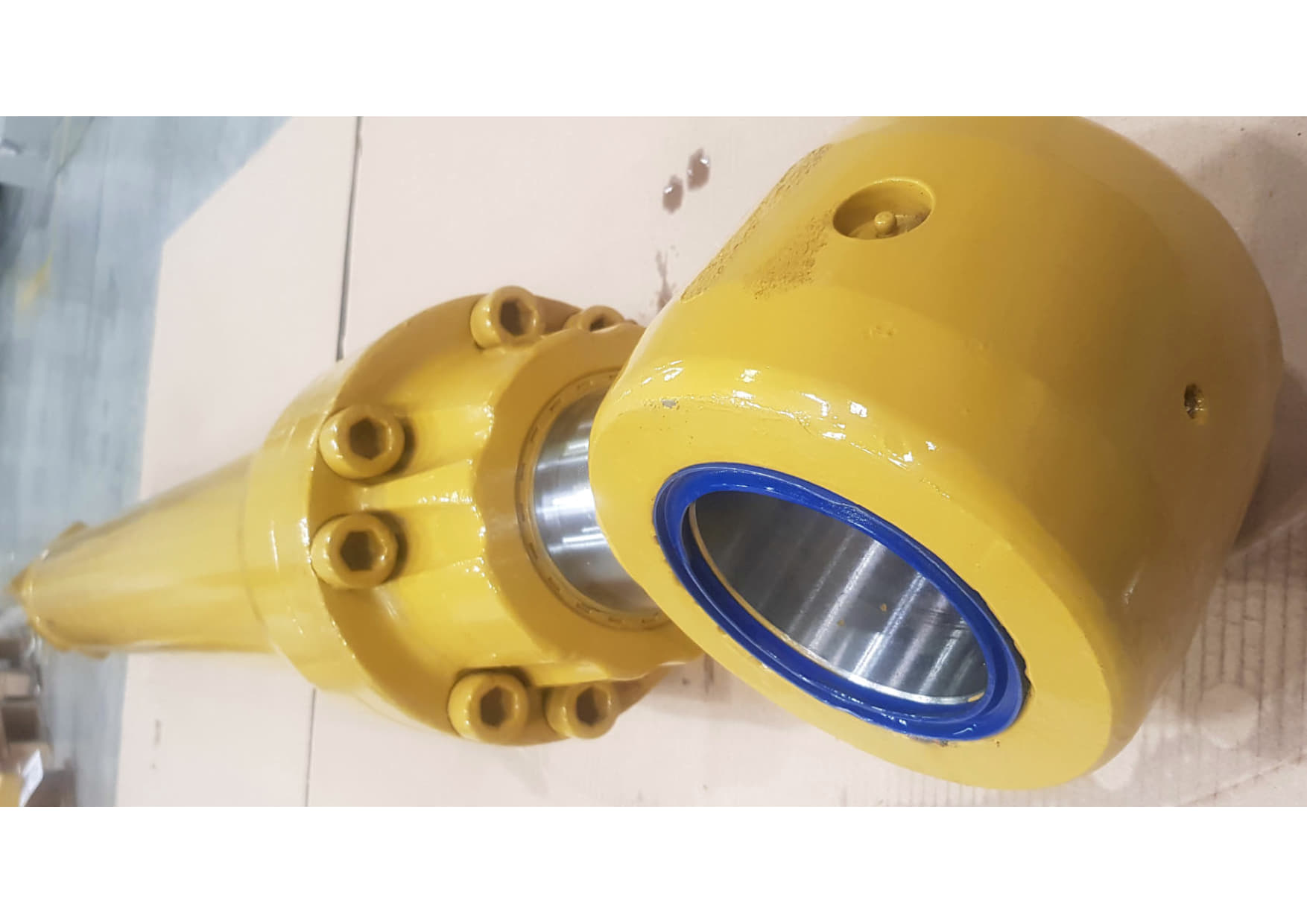 CAT 2254532 Cylinder Group CYL GP-017