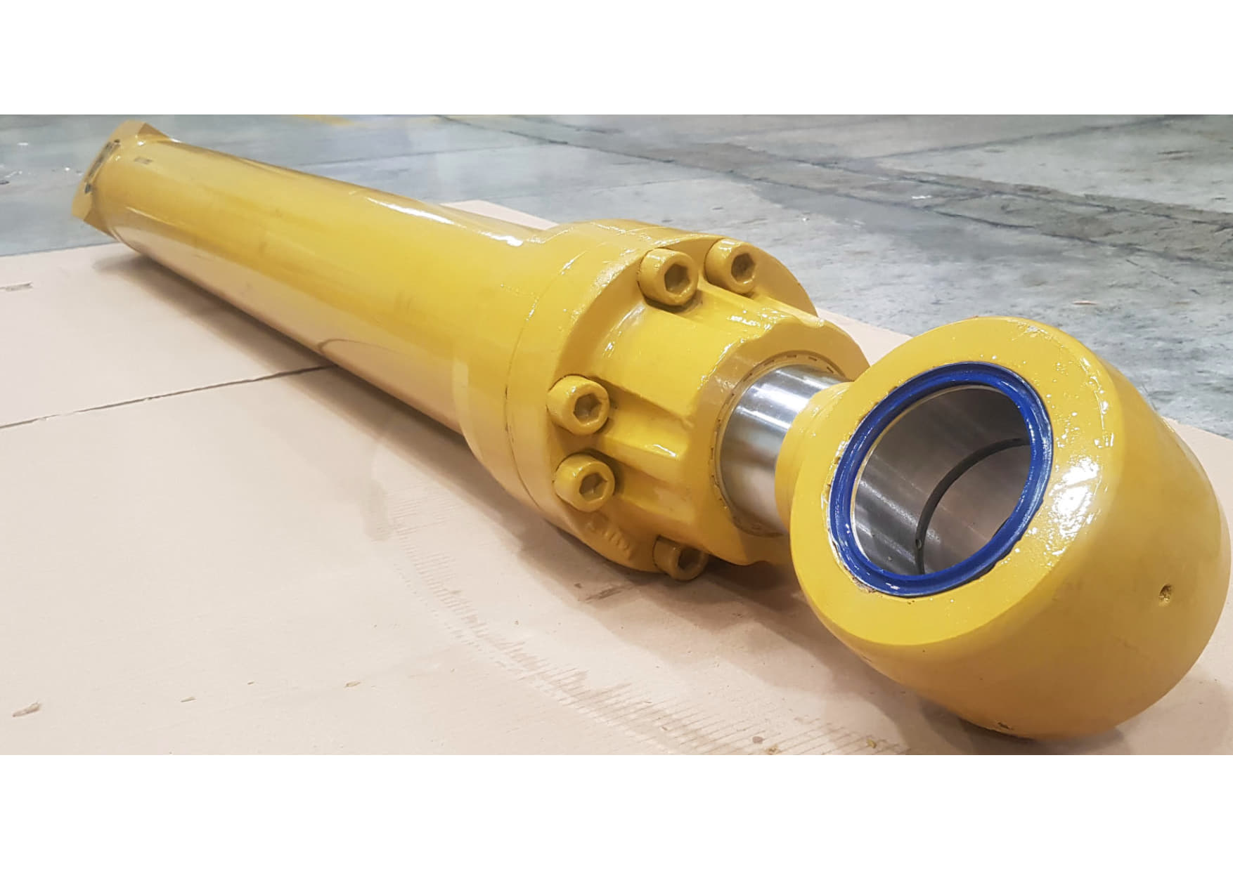 CAT 2254532 Cylinder Group CYL GP-017