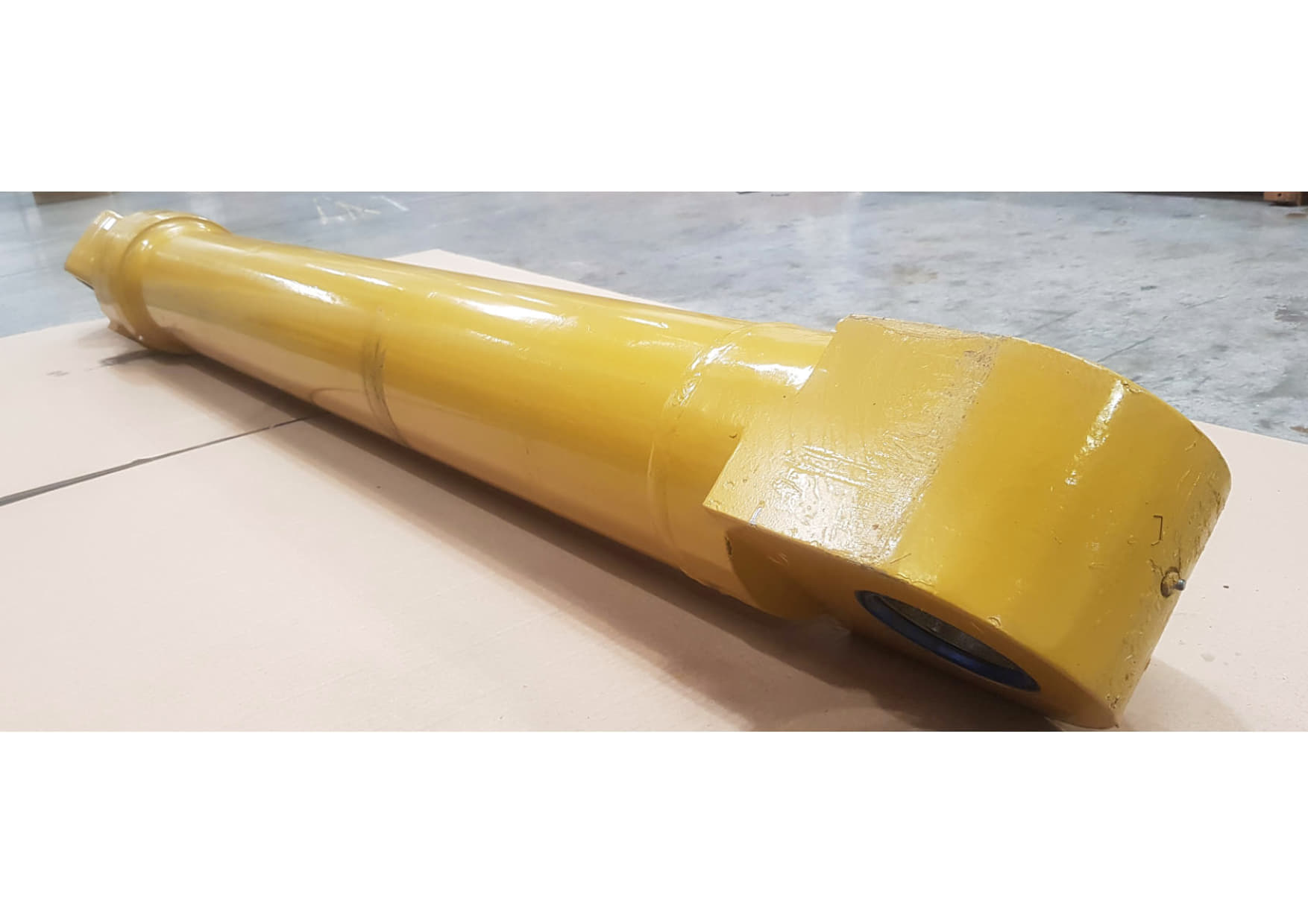 CAT 2254532 Cylinder Group CYL GP-017