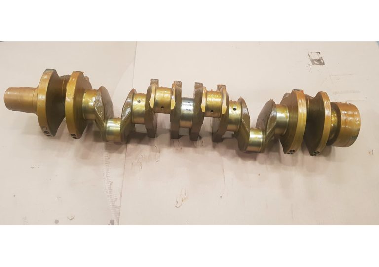 2P3839 Crankshaft for CAT engine