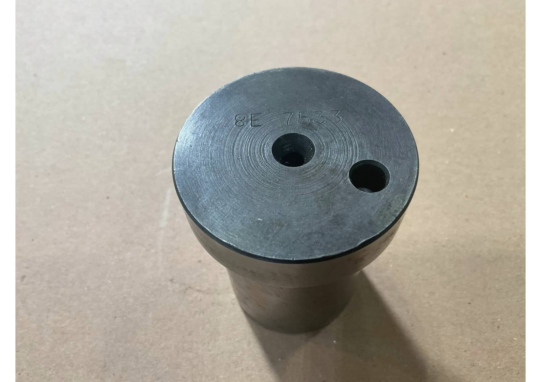 CAT 8E7533 Planet Shaft