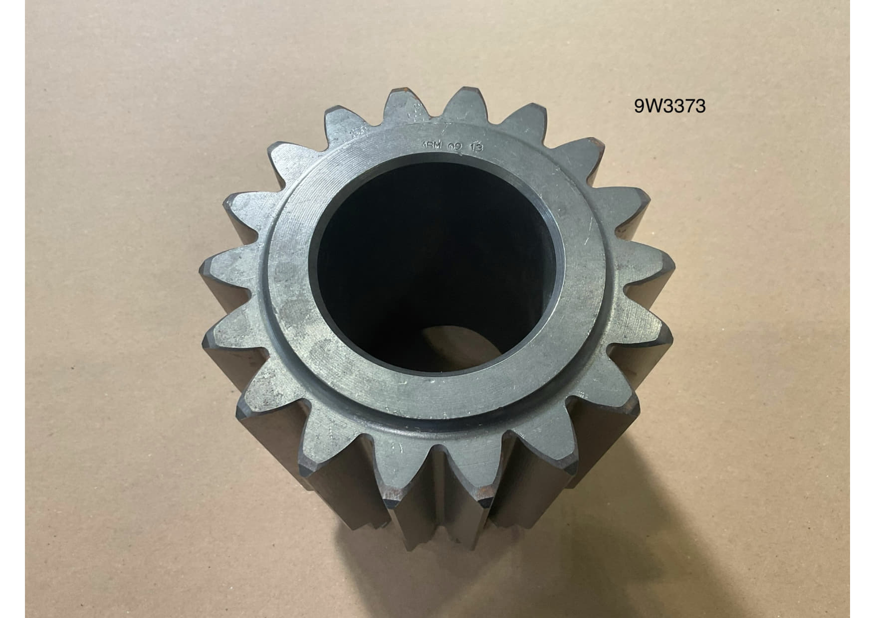 9W3373 – CAT Sun Gear