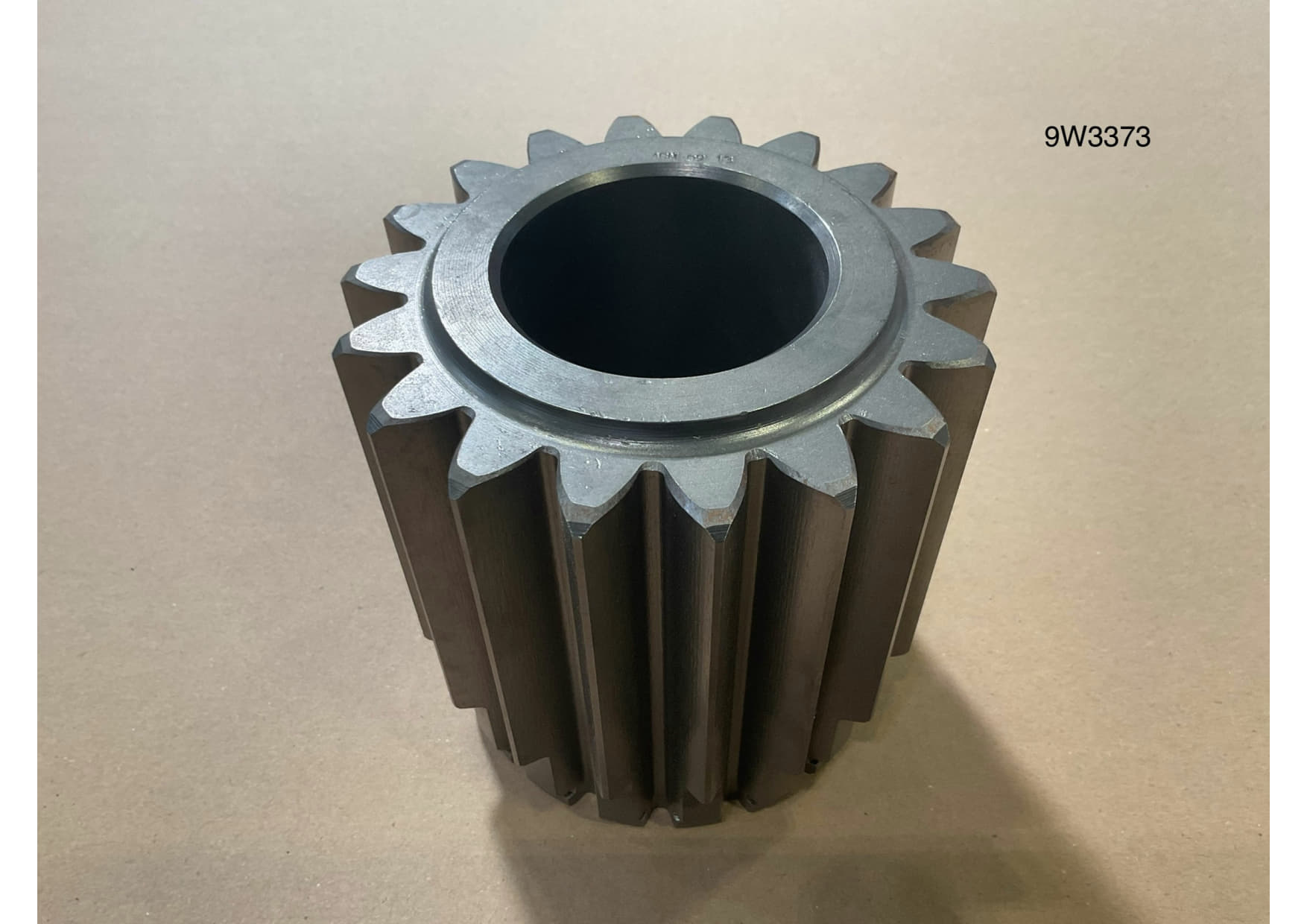 9W3373 – CAT Sun Gear