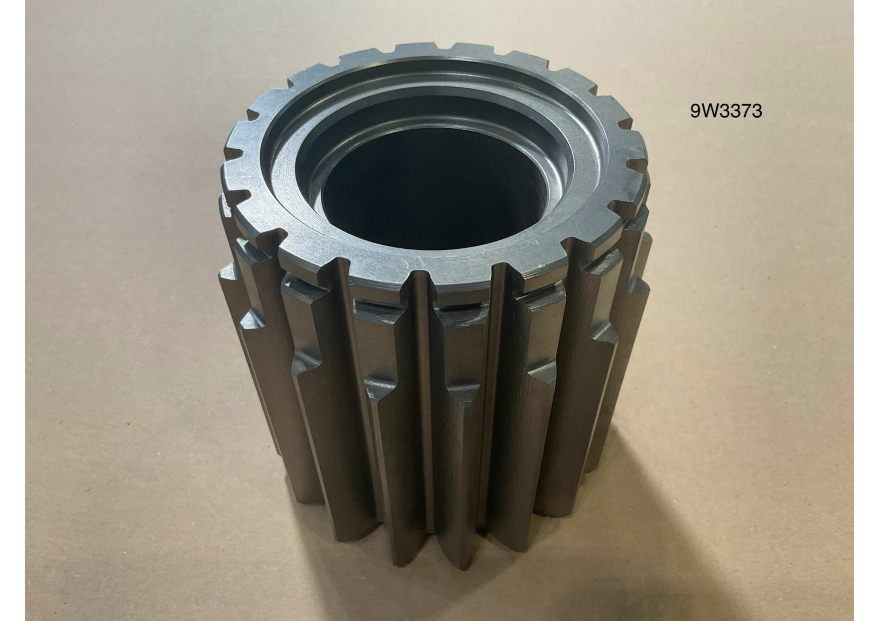 9W3373 – CAT Sun Gear