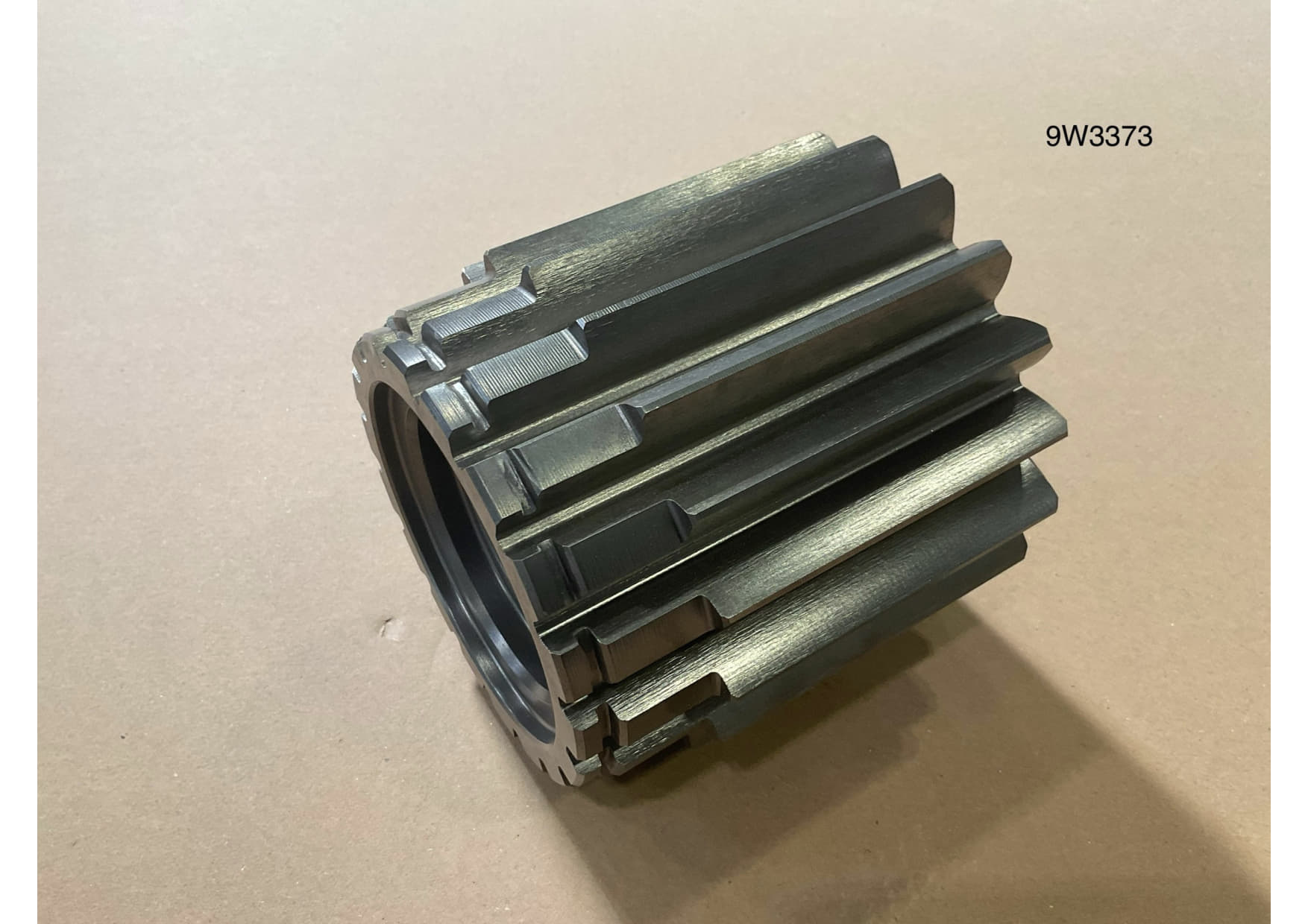 9W3373 – CAT Sun Gear