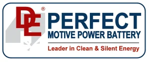 Dahbashi-engineering-perfect-logo DE Perfect Motive Power Battery - Leader in Clean & Silent Energy